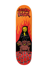 Baker Baker Deck Sammy Baca Cereberus (8.5)