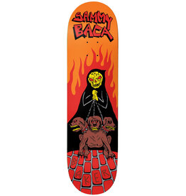 Baker Baker Deck Sammy Baca Cereberus (8.5)