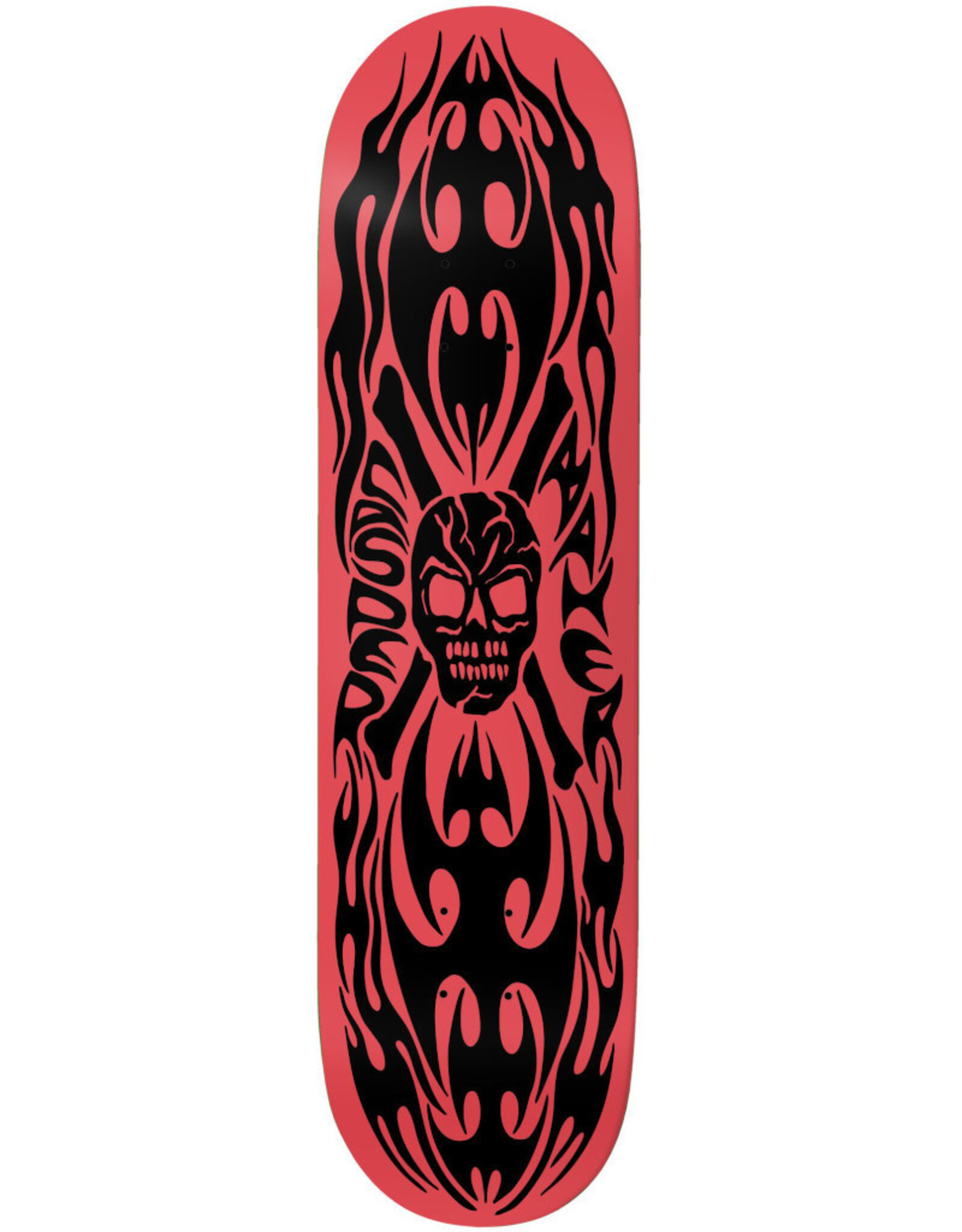 Baker Baker Deck Casper Brooker Brain Rabies (8.38)