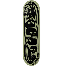 Baker Baker Deck Kevin Spanky Long Brain Rabies (8.25)