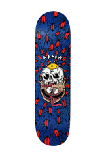 Baker Baker Deck Justin Figgy Figueroa Cactus Eaters B2 (8.5)