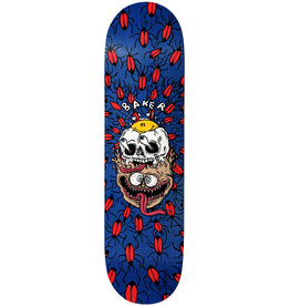 Baker Baker Deck Justin Figgy Figueroa Cactus Eaters B2 (8.5)