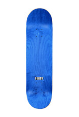 Baker Baker Deck Justin Figgy Figueroa Cactus Eaters B2 (8.5)