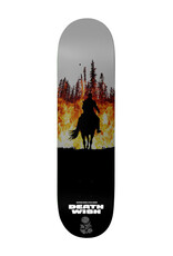 Deathwish Deathwish Deck Jon Dickson Pale Rider (8.25)