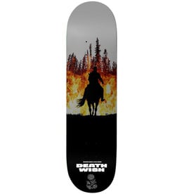 Deathwish Deathwish Deck Jon Dickson Pale Rider (8.25)