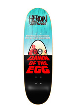 Heroin Heroin Deck Team Dawn Of The Egg  (9.4)