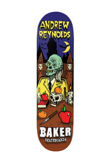 Baker Baker Deck Andrew Reynolds Tales From The Boss (8.25)