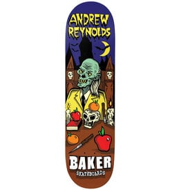 Baker Baker Deck Andrew Reynolds Tales From The Boss (8.25)