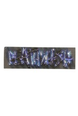 Deathwish Deathwish Sticker HO 25 Terminator Logo