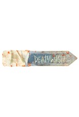 Deathwish Deathwish Sticker HO 25 Shank