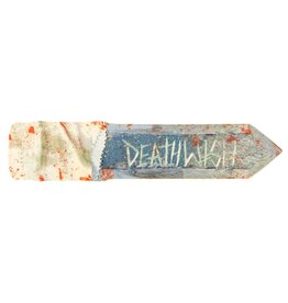 Deathwish Deathwish Sticker HO 25 Shank