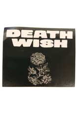 Deathwish Deathwish Sticker HO 25 Rose