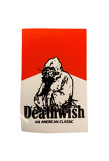 Deathwish Deathwish Sticker HO 25 Marlboro