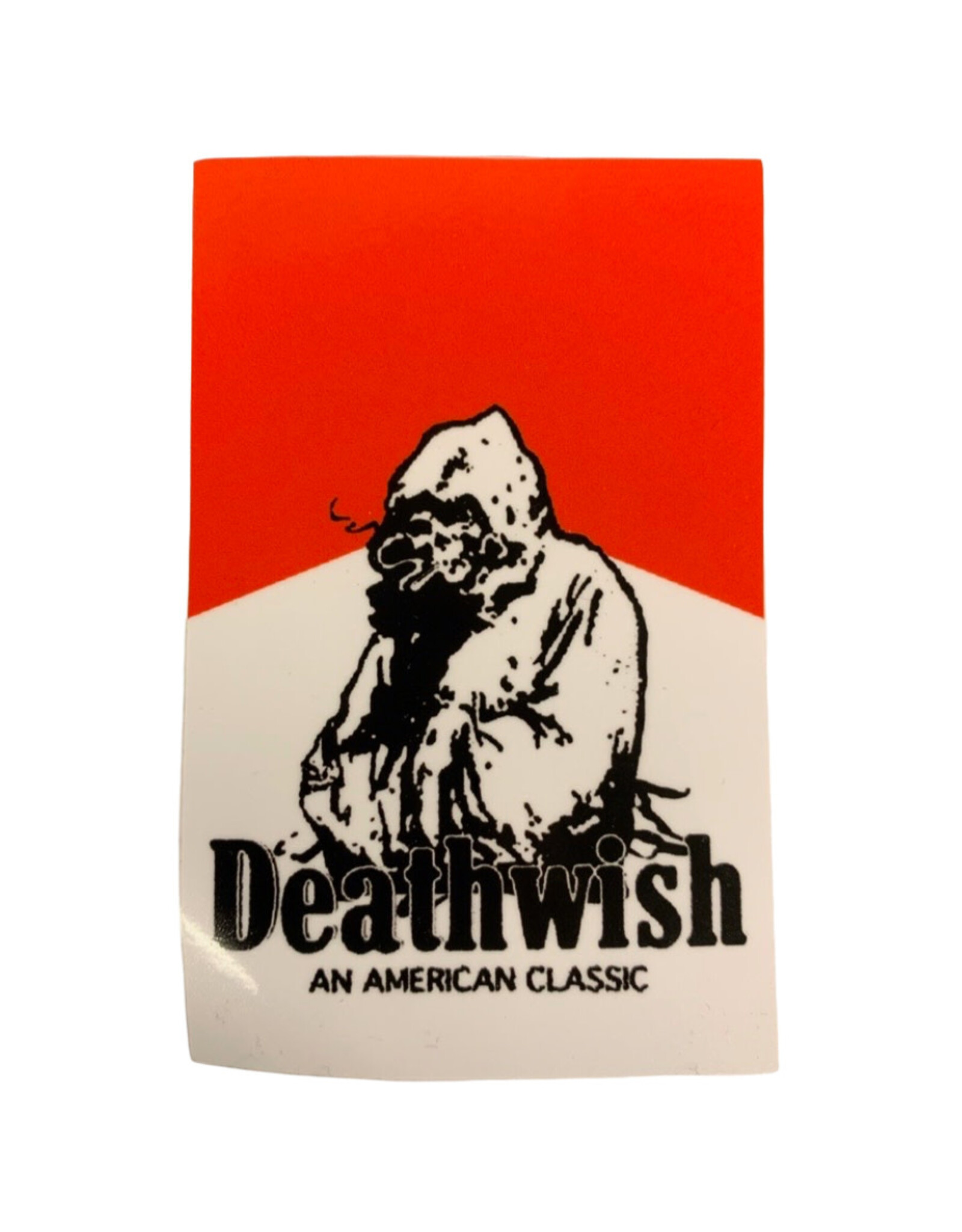 Deathwish Deathwish Sticker HO 25 Marlboro