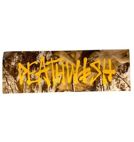 Deathwish Deathwish Sticker HO 25 Leaves