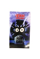 Heroin Heroin Sticker HO 25 Curb Killer
