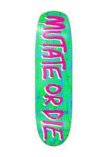 Heroin Heroin Deck Team Mutate Or Die (8.7)