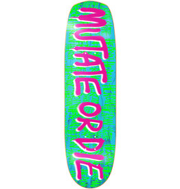 Heroin Heroin Deck Team Mutate Or Die (8.7)