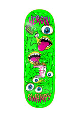 Heroin Heroin Deck Swampy Mutate Or Die (10.2)