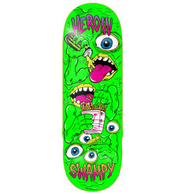 Heroin Heroin Deck Swampy Mutate Or Die (10.2)