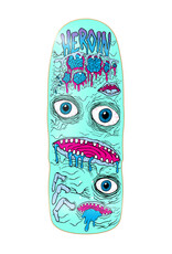 Heroin Heroin Deck Team Mutator Mini (10.5)
