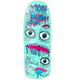 Heroin Heroin Deck Team Mutator Mini (10.5)