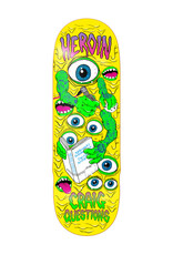Heroin Heroin Deck Craig Questions Mutate Or Die (10.0)