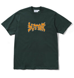 Butter Goods Butter Goods Tee Blotch S/S (Dark Forest)