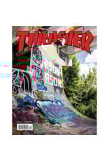 Thrasher Thrasher Magazine (December 2025)