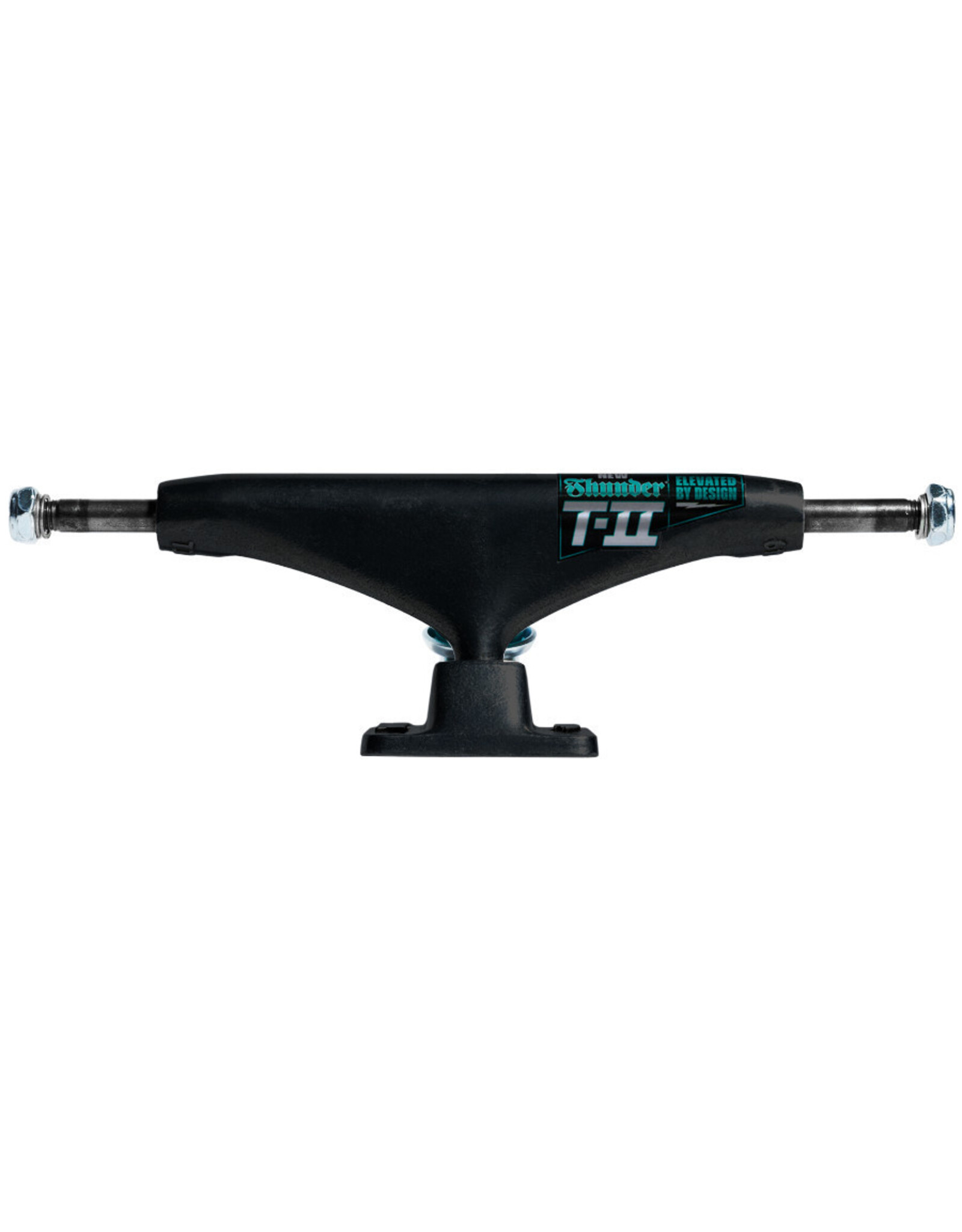 Thunder Thunder Trucks 149 T-2 Matte Black (Sold In Pair)