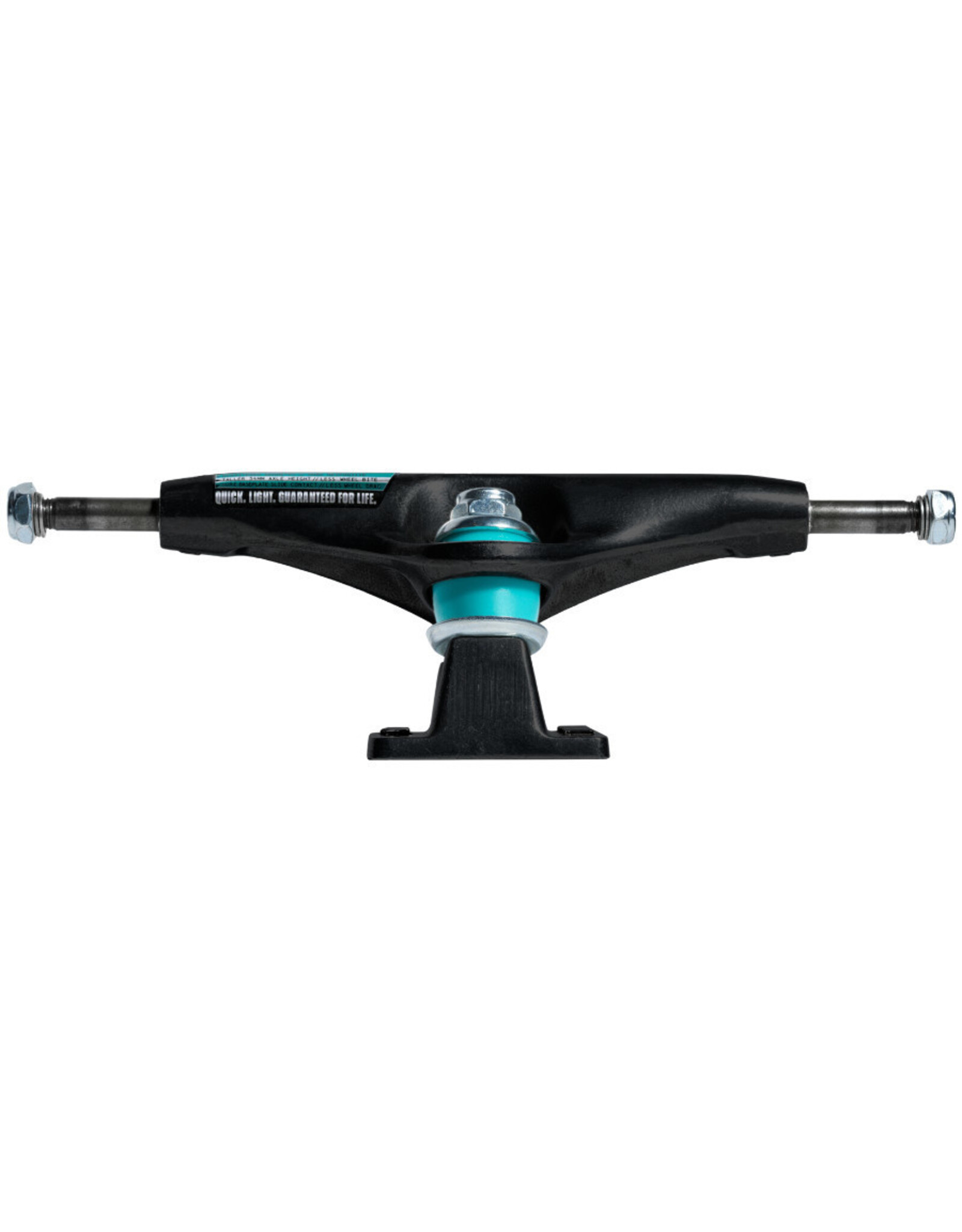 Thunder Thunder Trucks 149 T-2 Matte Black (Sold In Pair)