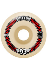 Spitfire Spitfire Wheels Formula Four 93 Classics Natural (60mm/93d)