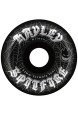 Spitfire Spitfire Wheels Formula Four Hayley Wilson Webbed Conical Full Black (53mm/99d) Spitfire Spitfire Wheels Formula Four Hayley Wilson Webbed Conical Full Black (53mm/99d)
