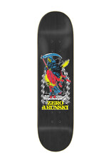 Zero Skateboards Zero Deck Adam Arunski Dark Horse (8.625)