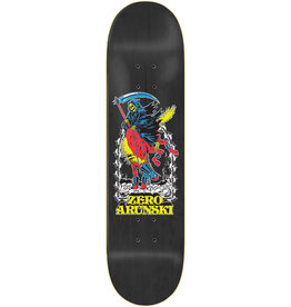 Zero Skateboards Zero Deck Adam Arunski Dark Horse (8.625)