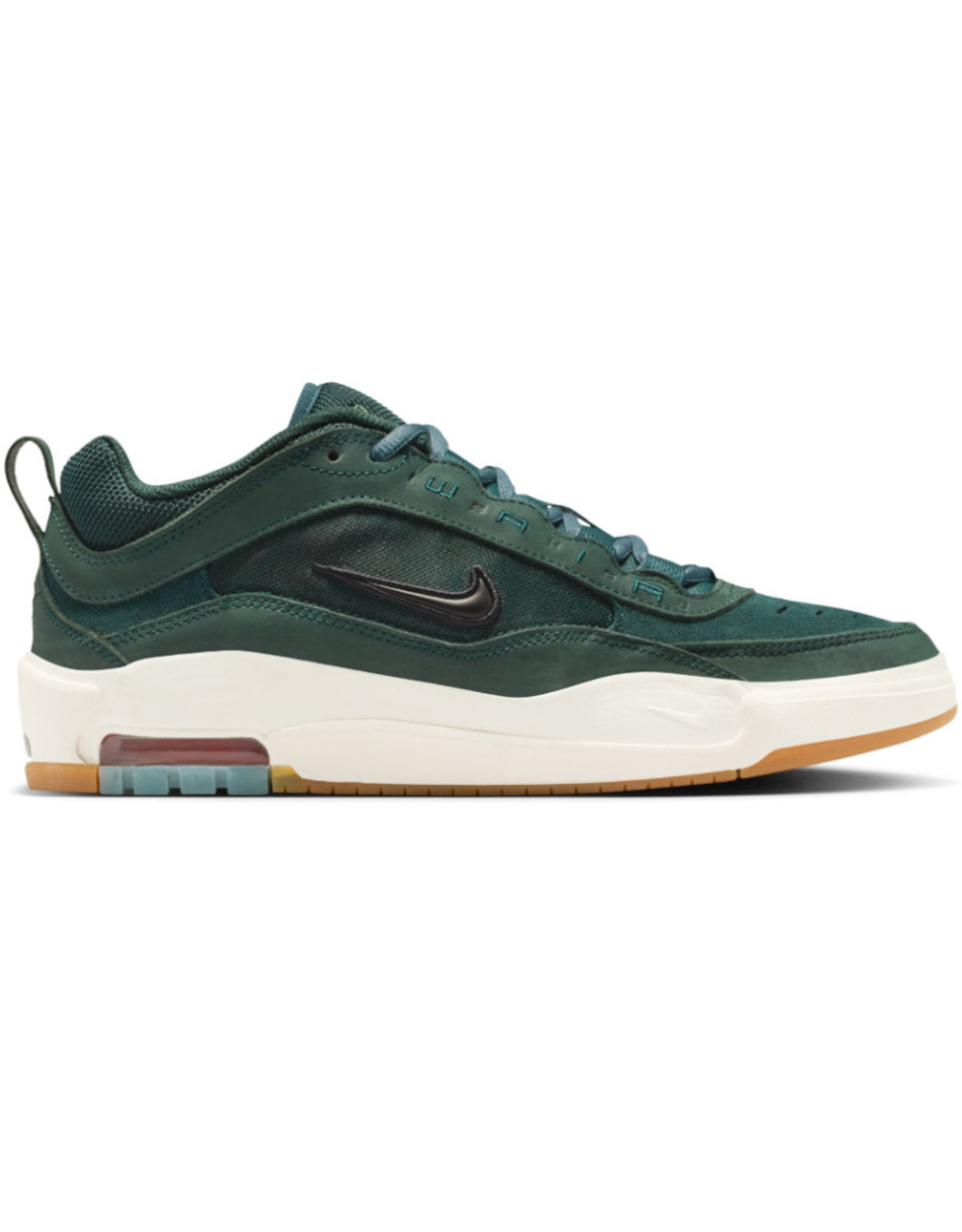 Nike SB Nike SB Shoe Air Max Ishod (Deep Fir)