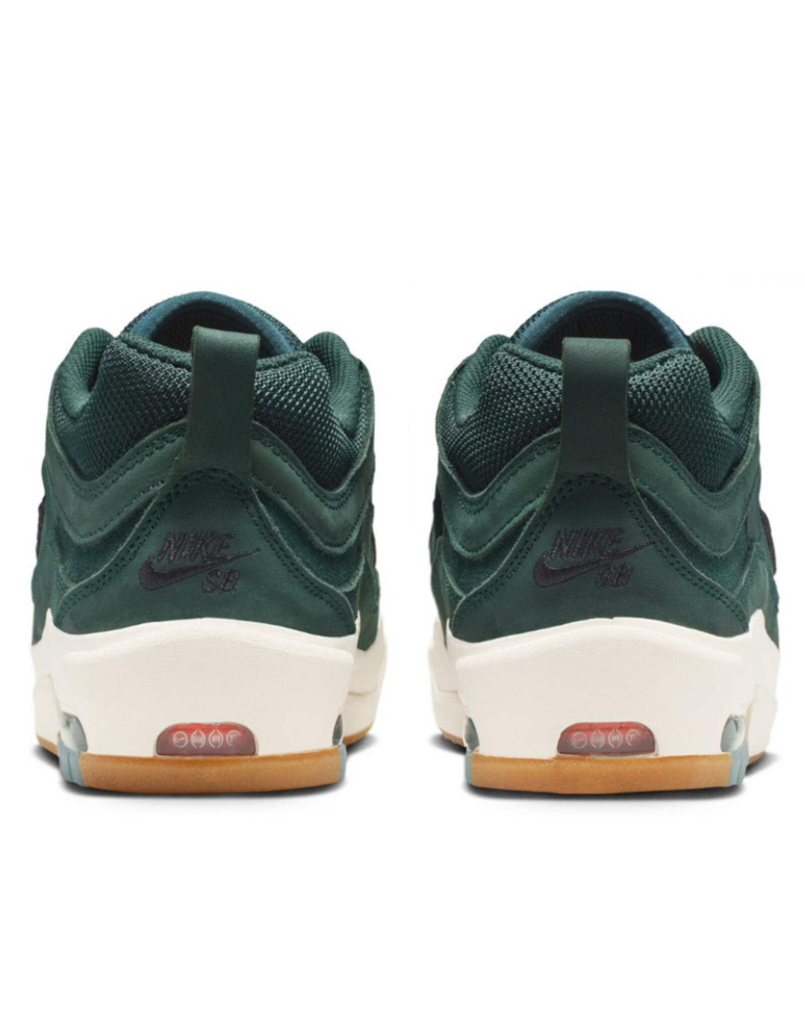 Nike SB Nike SB Shoe Air Max Ishod (Deep Fir)