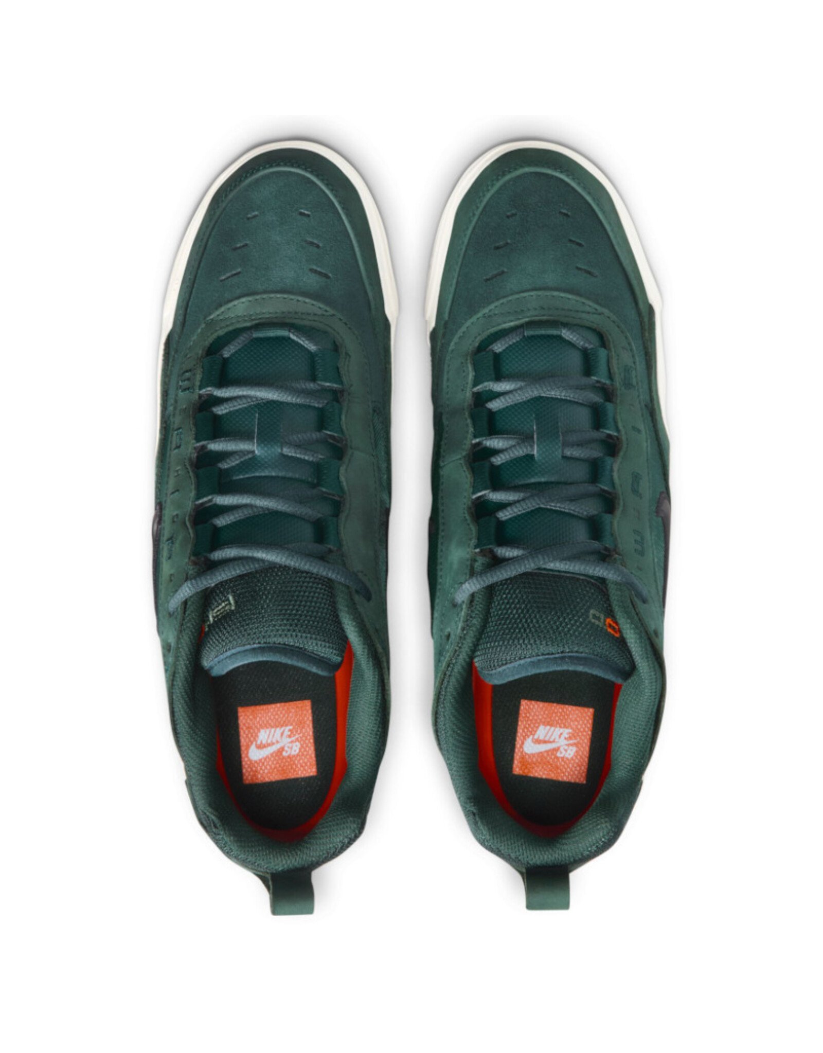 Nike SB Nike SB Shoe Air Max Ishod (Deep Fir)