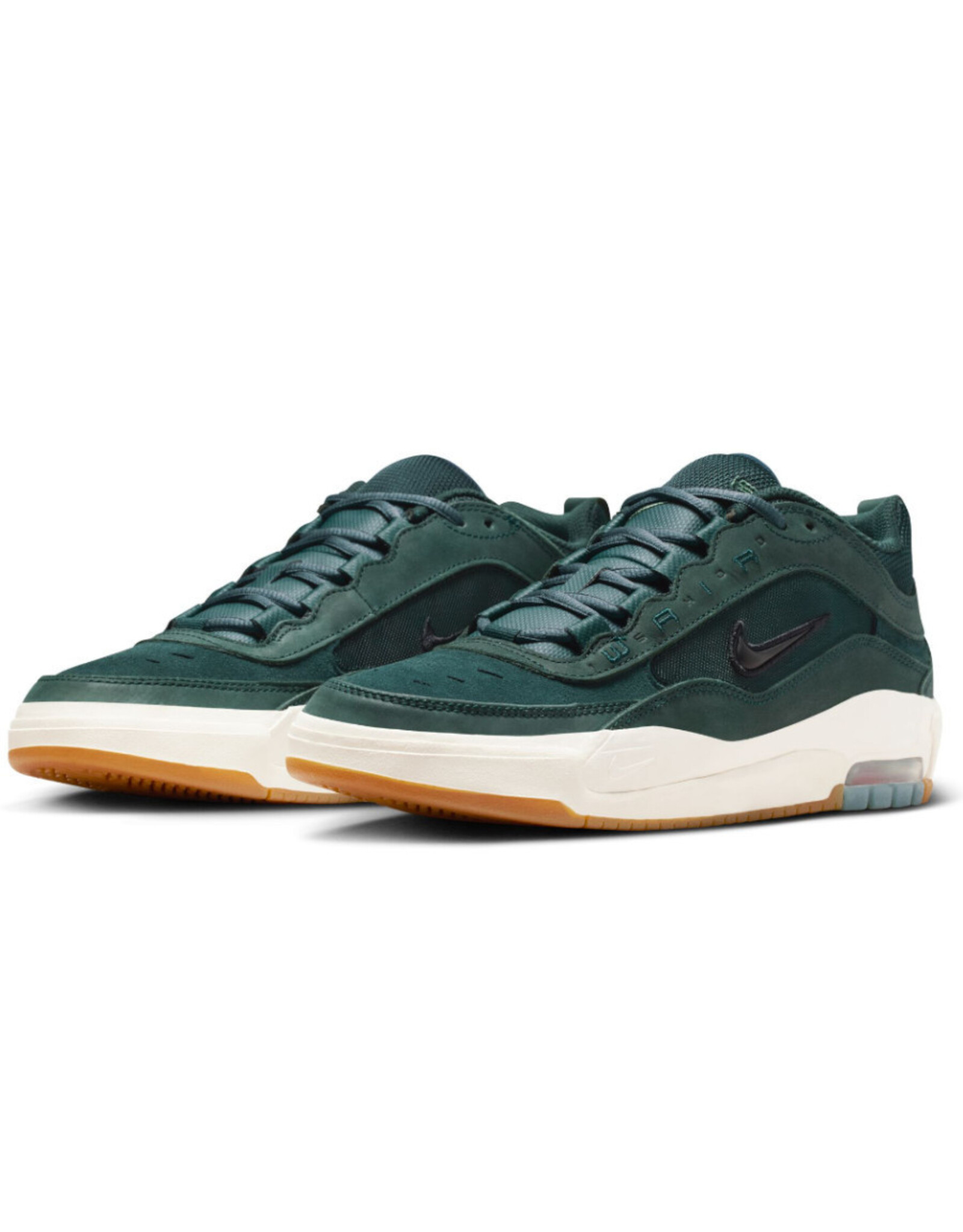 Nike SB Nike SB Shoe Air Max Ishod (Deep Fir)