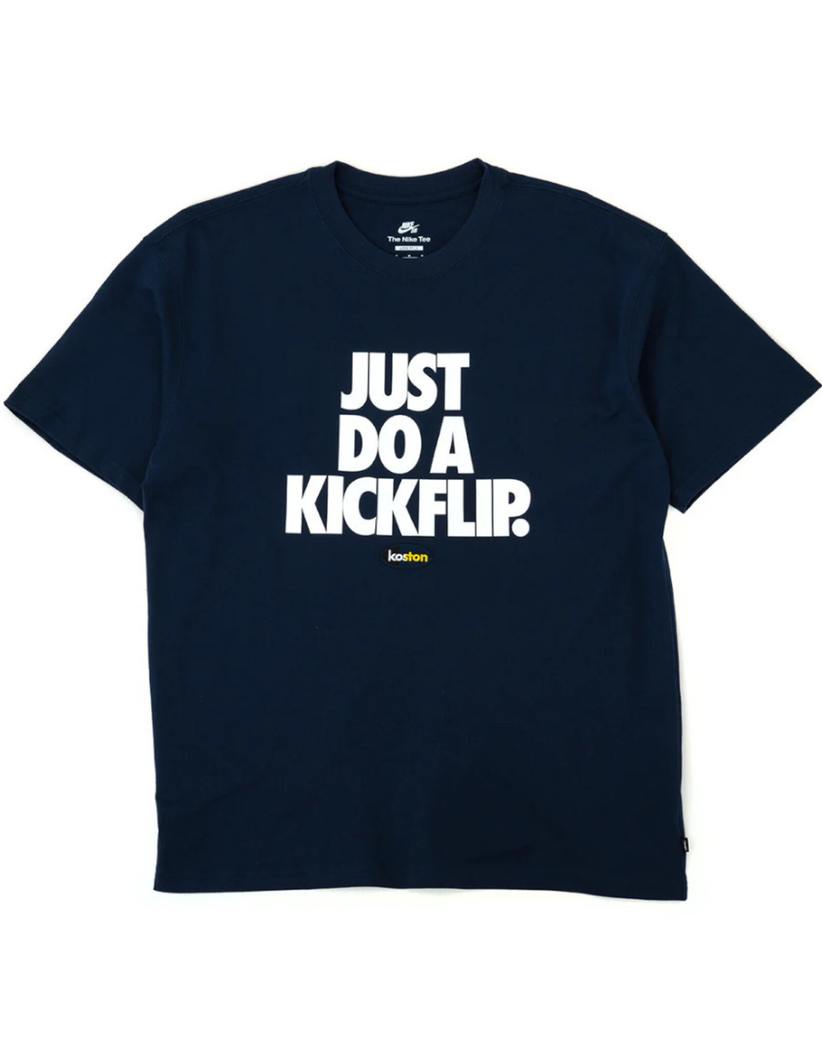 Nike SB Nike SB Tee Air Max 95 Koston S/S (Midnight Navy)