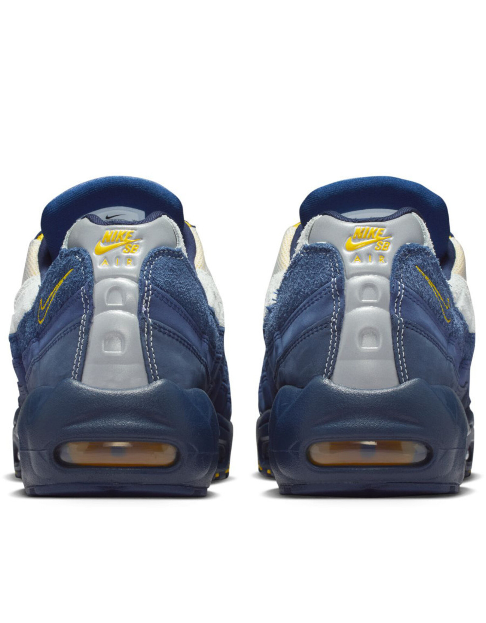 Nike SB Nike SB Shoe Air Max 95 (Koston)