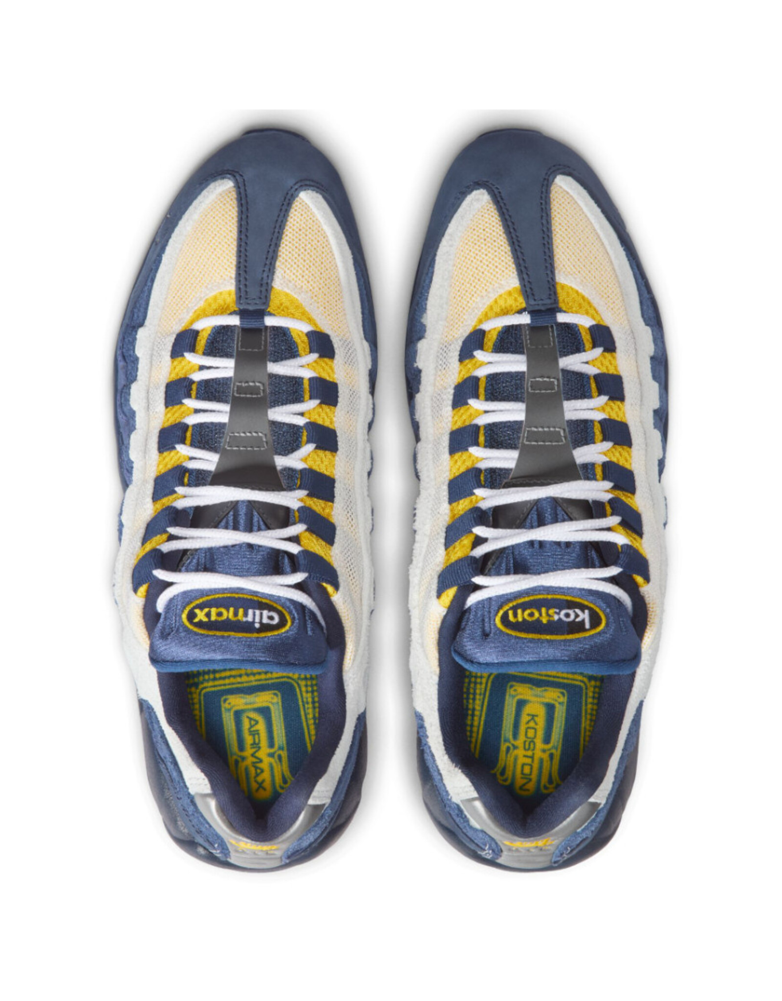 Nike SB Nike SB Shoe Air Max 95 (Koston)