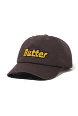 Butter Goods Butter Goods Hat Transit 6 Panel Strapback (Dusk)