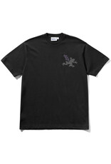 Butter Goods Butter Goods Tee Croaker S/S (Black)