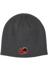 Spitfire Spitfire Beanie Eternal Fill Skully (Charcoal)
