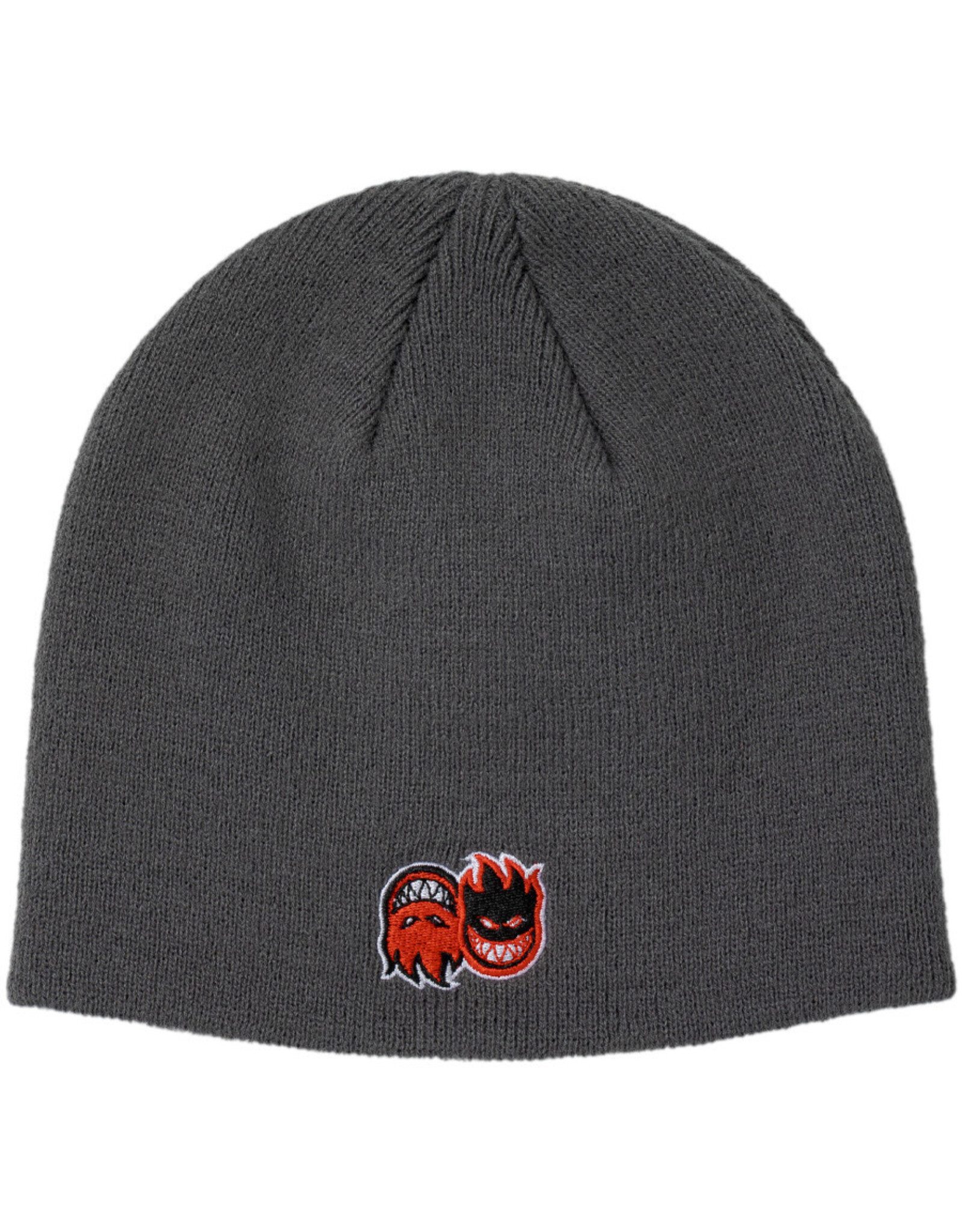 Spitfire Spitfire Beanie Eternal Fill Skully (Charcoal)