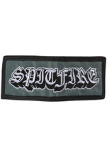 Spitfire Spitfire Wallet Old E Drop Bi-Fold (Charcoal)