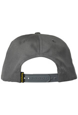 Anti Hero Anti Hero Hat Lil Pigeon Snapback (Charcoal)