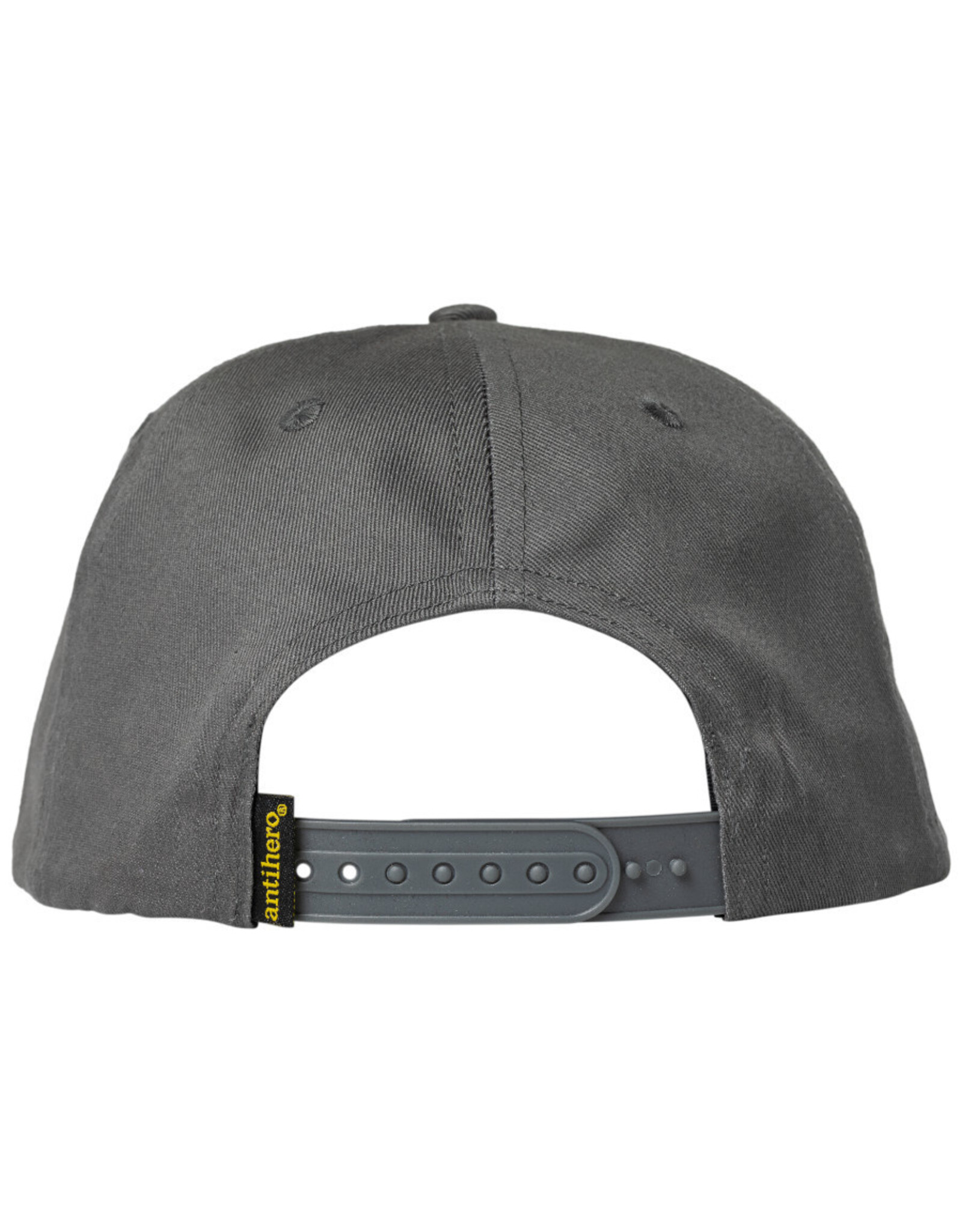 Anti Hero Anti Hero Hat Lil Pigeon Snapback (Charcoal)