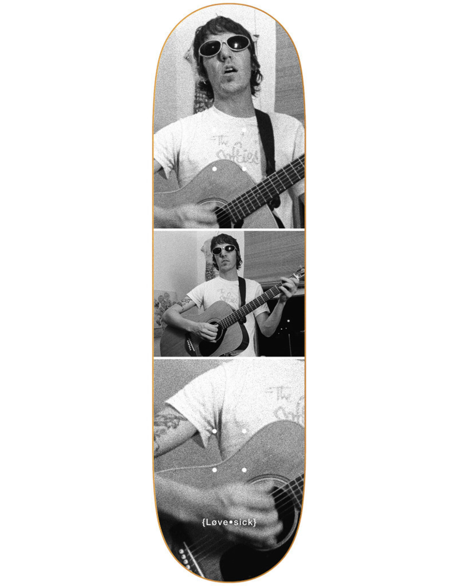 Lovesick Lovesick Deck Team Pictures Of Me (8.625)